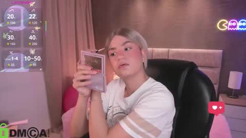 Ari  online show from 02.05.26