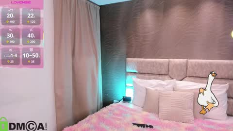 Ari  online show from 02.21.26