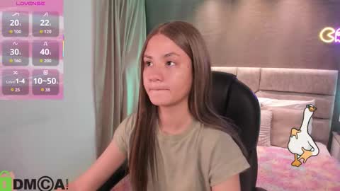 Ari  online show from 02.22.26