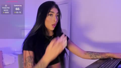 Ari Robert online show from 03.04.25