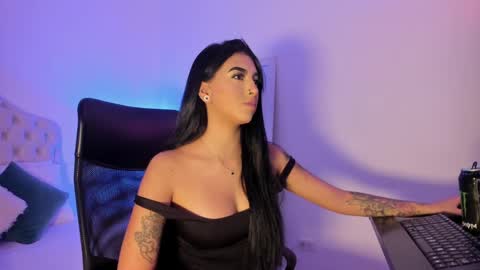 Ari Robert online show from 03.10.25