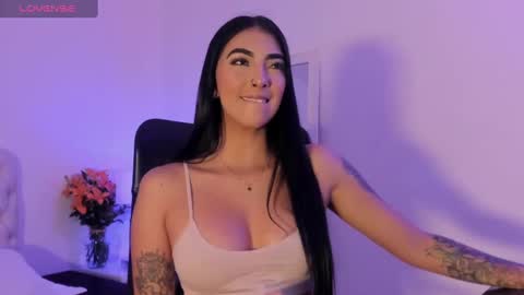 Ari Robert online show from 03.12.25