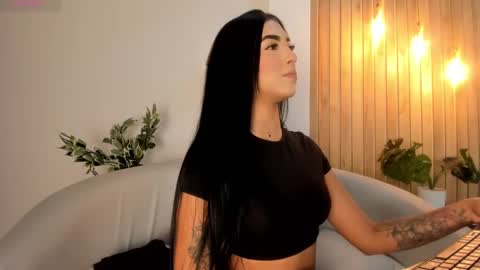 Ari Robert online show from 09.09.25