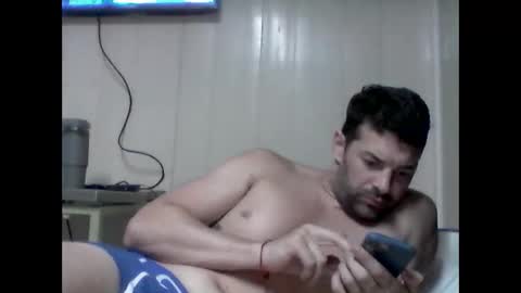 Snapshot of arirok chatting on 02.24.25 arirok online show from 02.24.25