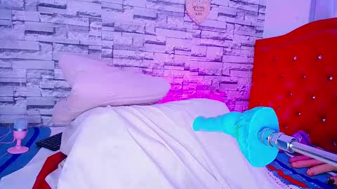 ArisSPEED UP MY FUCK MACHINE AND MAKE ME CUM online show from 02.03.25