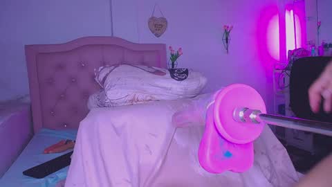ArisSPEED UP MY FUCK MACHINE AND MAKE ME CUM online show from 05.18.26