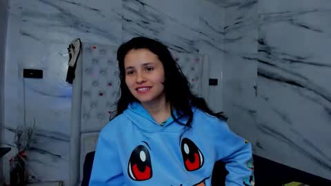 celina online show from 02.08.26