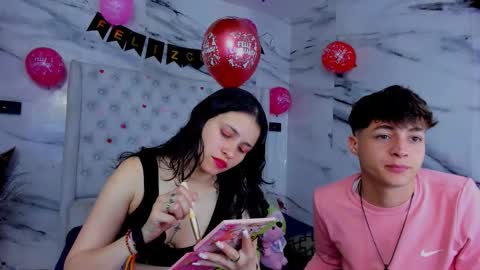 celina online show from 02.12.26