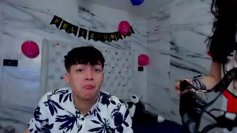 celina online show from 03.14.26