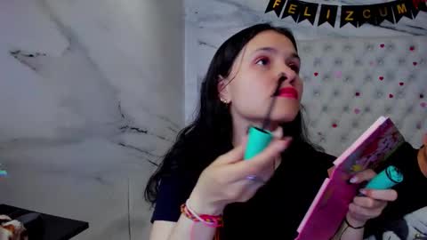 celina online show from 03.24.26