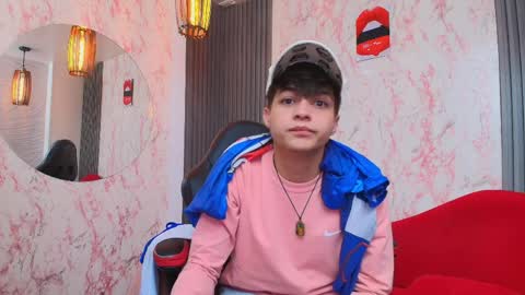 celina online show from 04.07.26