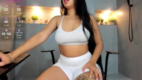 Ari  online show from 02.13.26