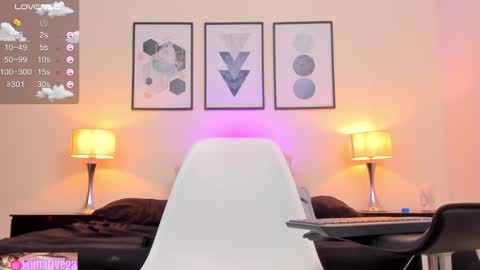   Nice to meet you  thumb up me please its important I  LOOK MY BIO DOWN online show from 02.26.25