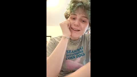 ariwants online show from 02.14.26