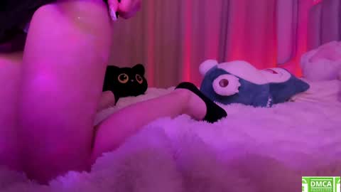 Ariya online show from 04.15.26