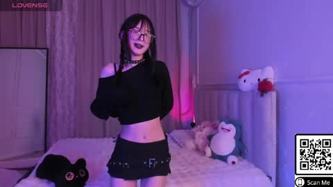 Ariya online show from 04.29.26