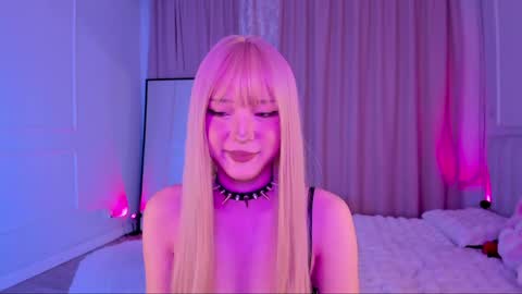Ariya online show from 05.12.26