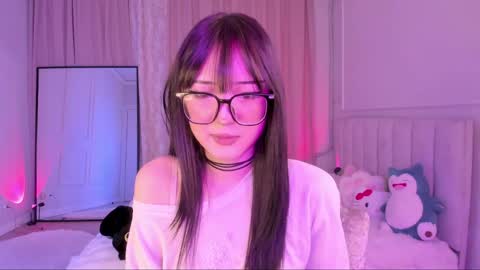 Ariya online show from 05.14.26