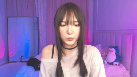 Ariya online show from 05.15.26