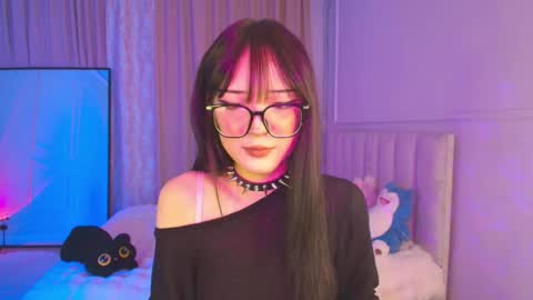 Ariya online show from 05.17.26