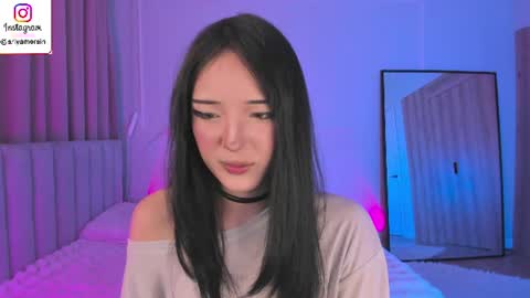 Ariya online show from 06.19.26