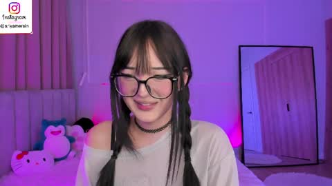Ariya online show from 06.21.26