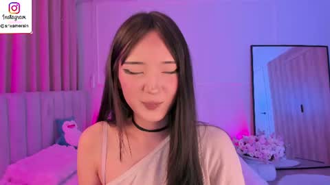 Ariya online show from 06.27.26