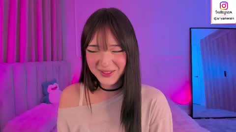 Ariya online show from 07.12.26