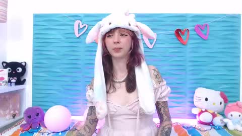 ariyokai online show from 02.19.25