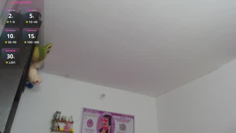 ariza1515 online show from 03.03.26