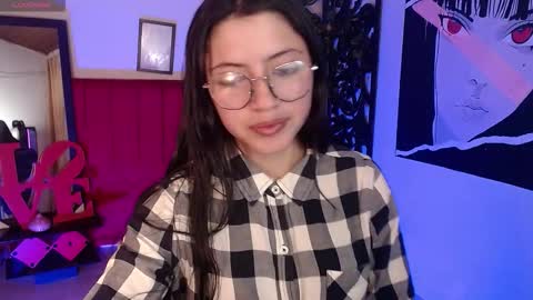 Snapshot of arizbeth_johansson chatting on 09.11.25 arizbeth_johansson online show from 09.11.25
