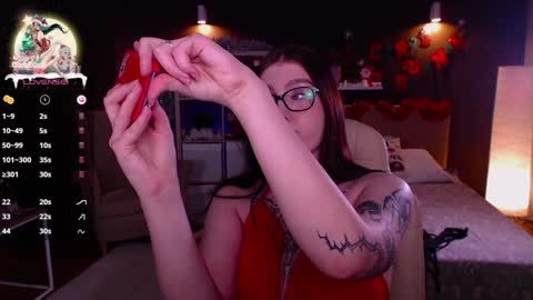 Astrid online show from 01.04.25