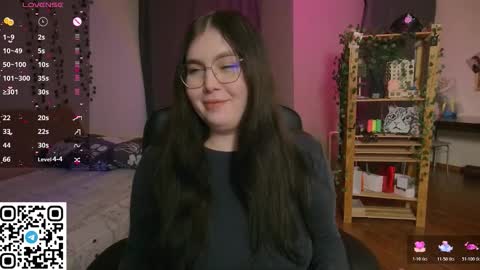 Astrid online show from 03.08.26