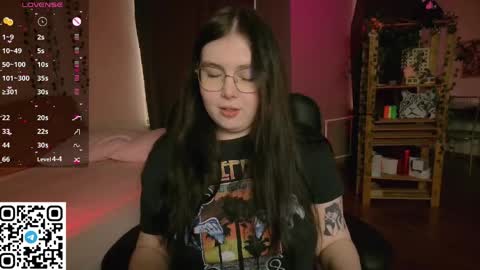 Astrid online show from 03.16.26