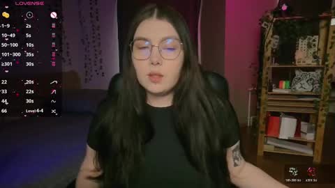 Astrid online show from 04.19.26