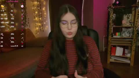 Astrid online show from 04.20.26