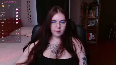 Astrid online show from 06.26.26
