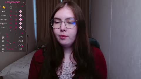 Astrid online show from 07.11.26