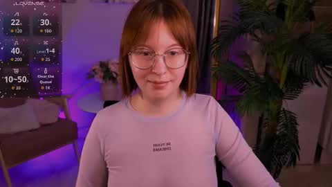 Snapshot of arizzzona_baby chatting on 02.25.26 Arizona online show from 02.25.26