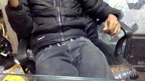 arjun9830 online show from 12.22.25