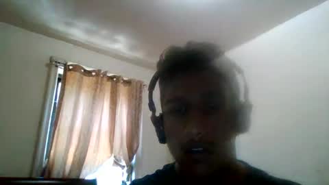 Snapshot of arjunc3 chatting on 07.04.26 arjunc3 online show from 07.04.26