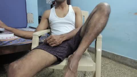 Arjun online show from 12.03.24