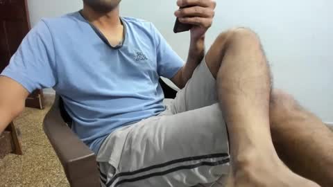 Arjun online show from 02.26.25