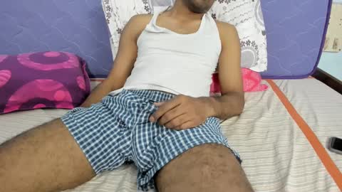 Arjun online show from 03.09.25