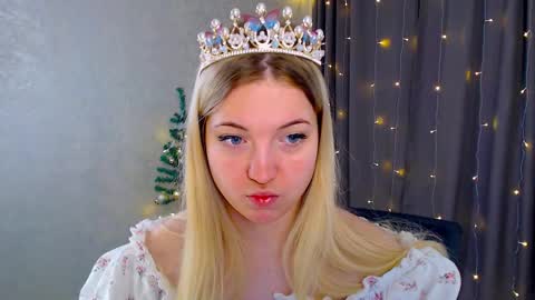 Arlana online show from 01.14.26