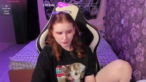 Marsha online show from 03.05.25