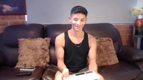 arlen_lexxx online show from 10.18.25