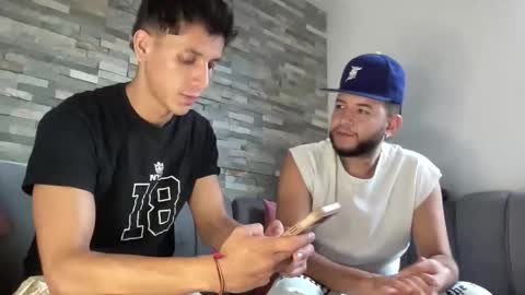 arlen_lexxx online show from 04.11.26