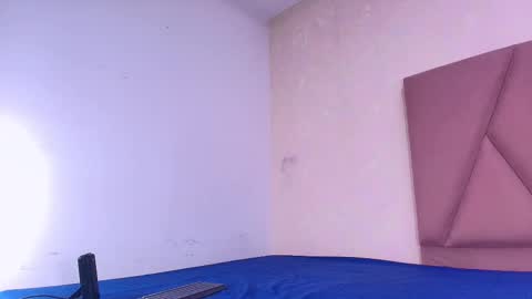 Arleth  online show from 09.16.25