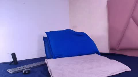 Arleth  online show from 09.20.25